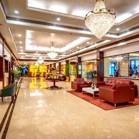 Kenilworth Hotel, Kolkata Bagian luar foto