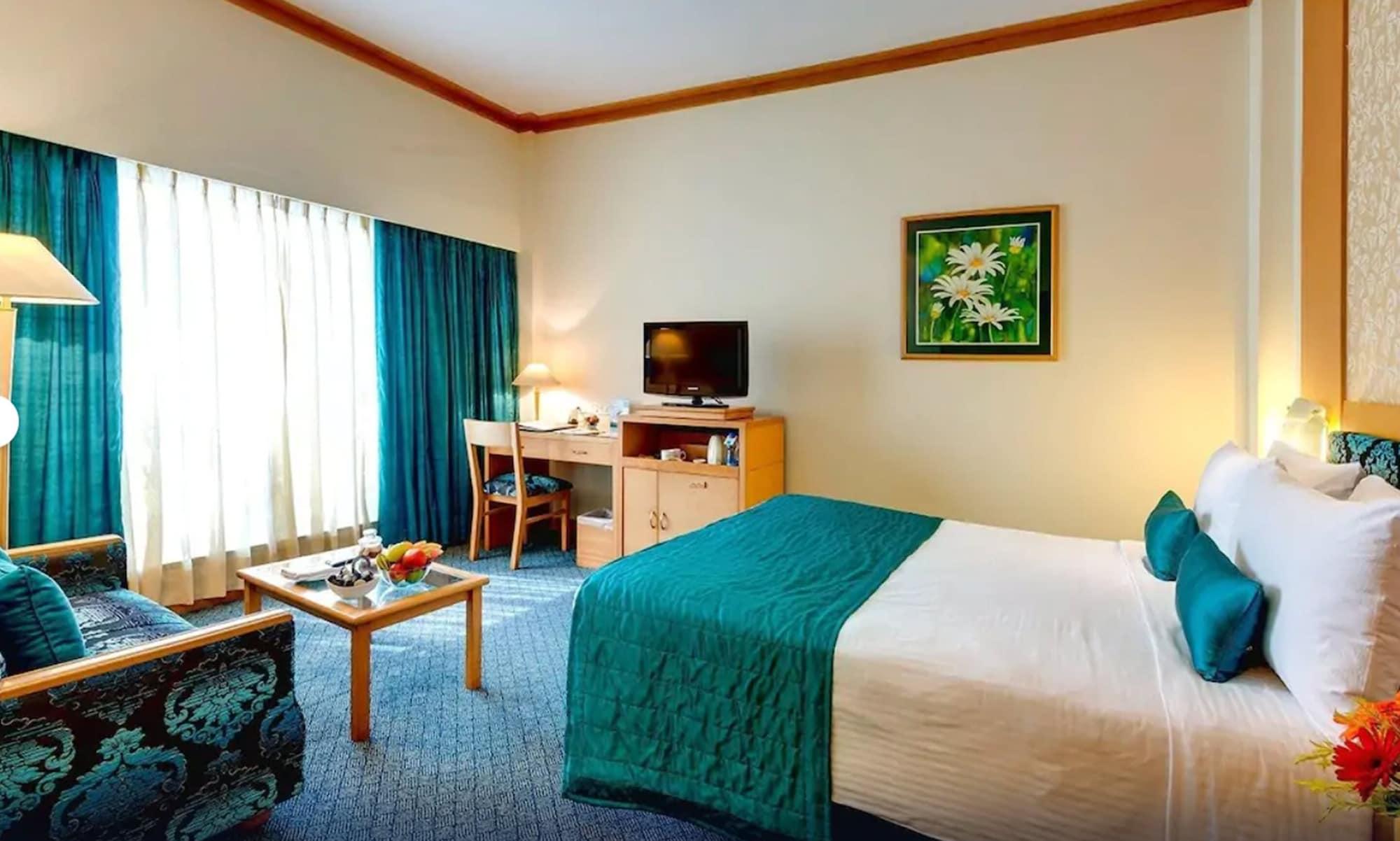 Kenilworth Hotel, Kolkata Bagian luar foto