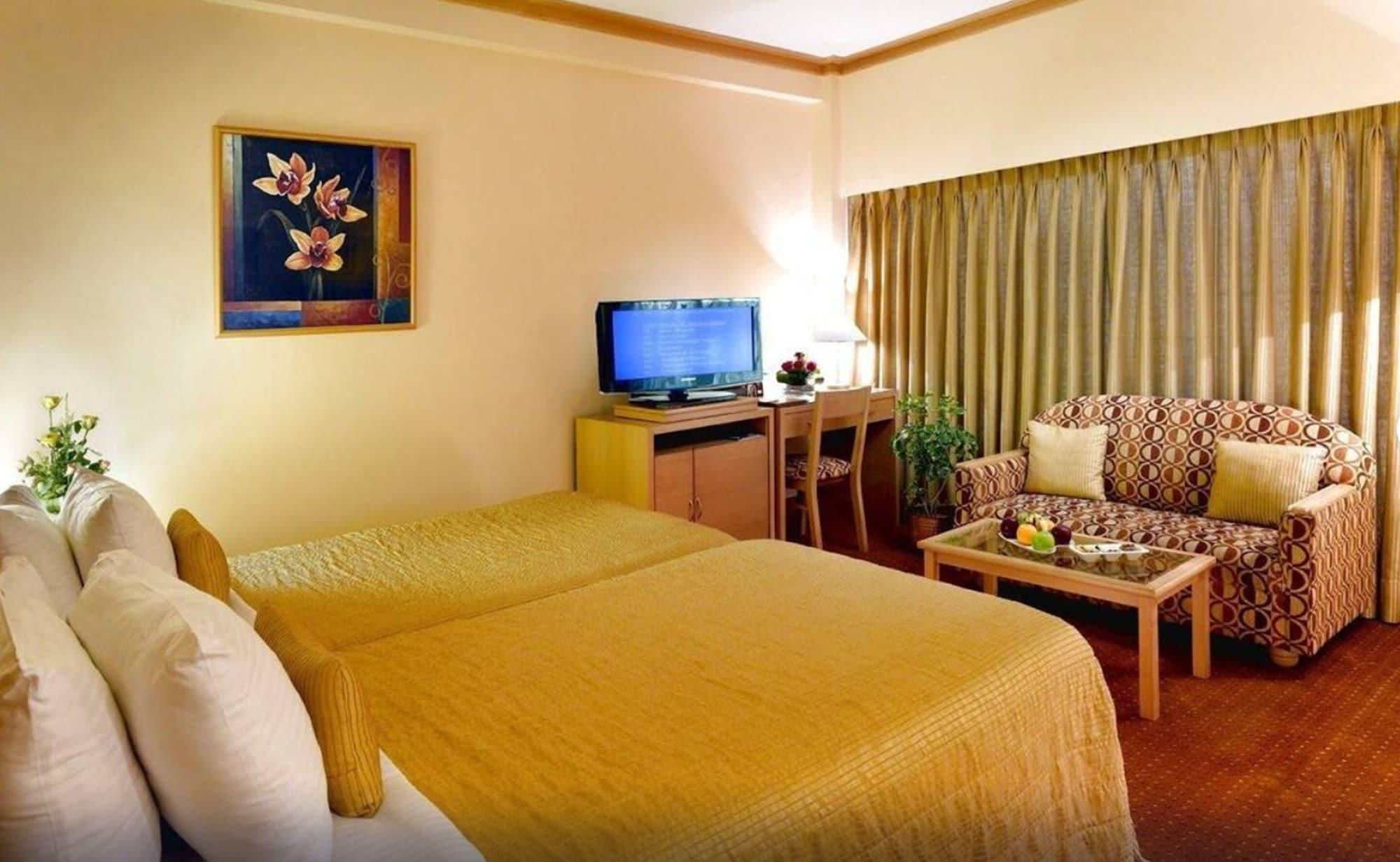 Kenilworth Hotel, Kolkata Bagian luar foto