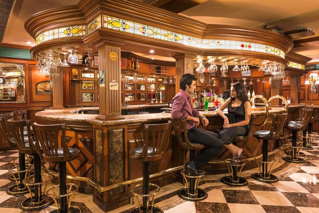 Kenilworth Hotel, Kolkata Restoran foto