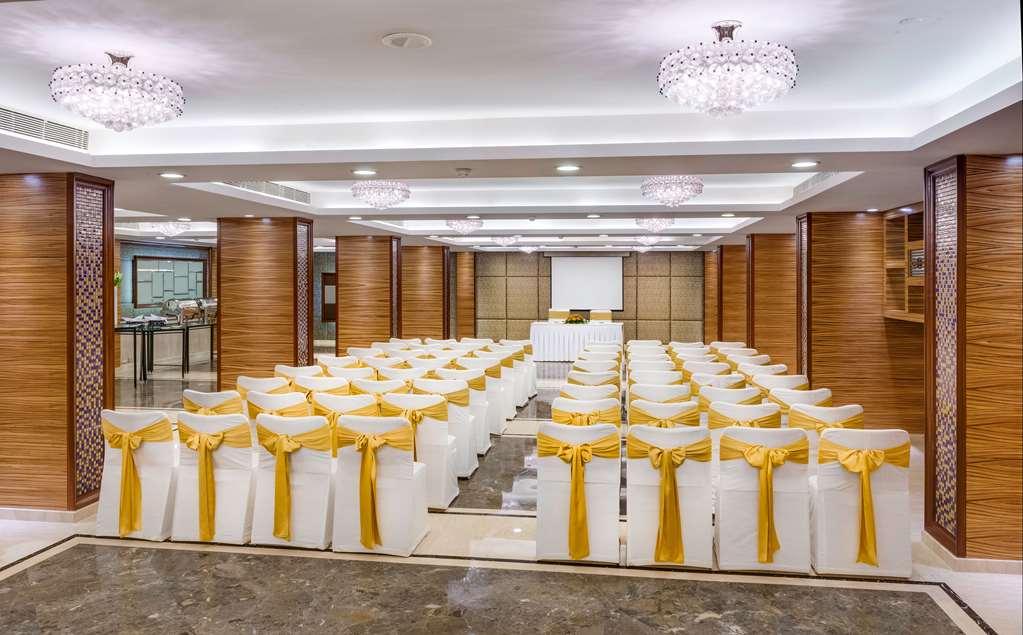 Kenilworth Hotel, Kolkata Fasilitas foto