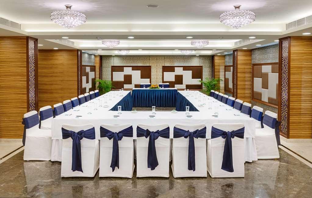 Kenilworth Hotel, Kolkata Fasilitas foto