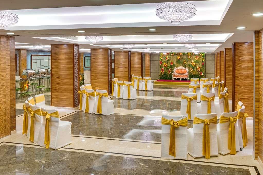 Kenilworth Hotel, Kolkata Fasilitas foto