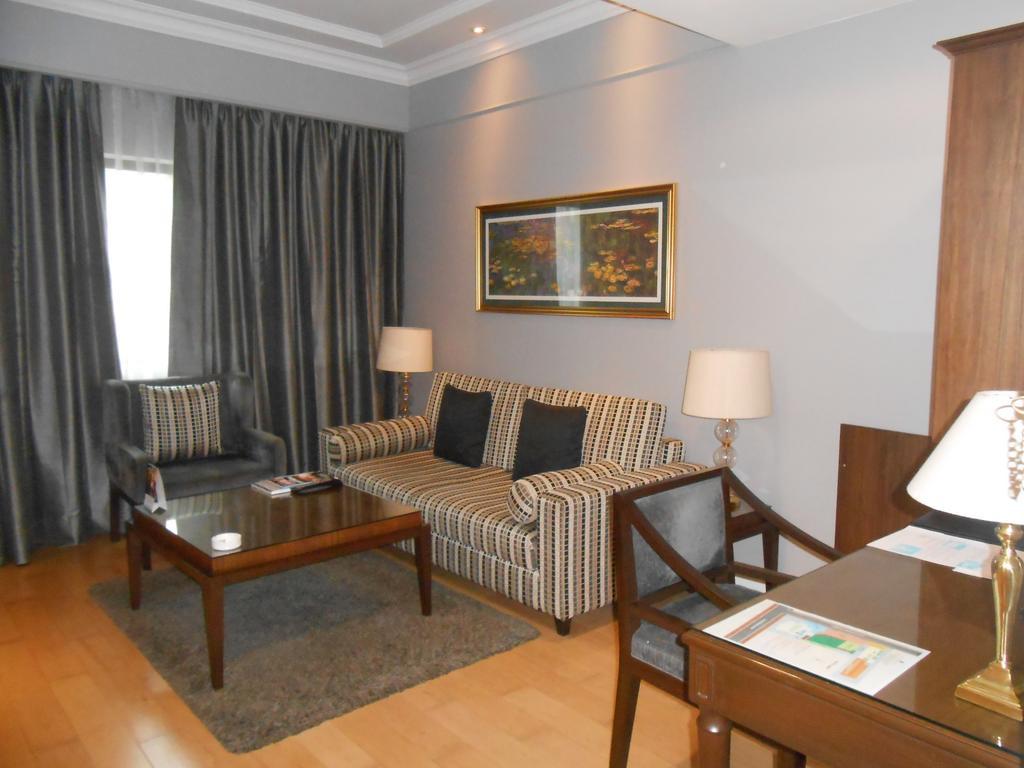 Kenilworth Hotel, Kolkata Bagian luar foto